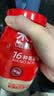 米婆婆醪糟米酒870g*1瓶酒酿酒糟孝感米酒糯米酒汁甜酒米酒汤圆 实拍图