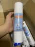 海博逊适用AO史密斯净水器滤芯史密斯净水机AR/DR/TR/SR50/75/400D3B1C6F/A 12345级400系无水桶机【全套5支】旗舰款 通用 实拍图