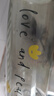 富光塑料杯tritan材质茶杯水杯学生便携创意杯子耐摔夏天简约太空杯 实拍图