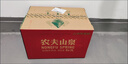 农夫山泉  饮用水 饮用天然水3L*6桶 整箱 桶装水 实拍图