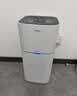 美的（Midea）空气净化器家用 除甲醛除尘除雾霾除异味 99.9%除菌率 负离子空气伴侣 智能wifi控制 【净化除醛】KJ400G-Z1 Pro 实拍图