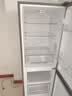 统帅海尔出品悦享系列185L两门家用冰箱小型直冷租房双开门一级能效国家补贴LC2-186S901【2026新款】 实拍图