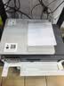 惠普（HP）8120三合一家用彩色多功能一体打印机（高速双面打印，微信打印，明星机型） 实拍图