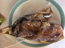金锣酱卤猪蹄500g/袋休闲零食猪手肘子熟食下酒菜卤味方便面 实拍图