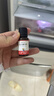 妈咪爱活性益生菌滴剂含M-16V短双歧杆菌0-6个月肠胀气每5滴约40亿活菌 实拍图