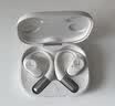 拜雅（beyerdynamic）AMIRON 200阿米罗200 蓝牙开放耳挂式耳机 运动跑步长续航通话佩戴舒适 适用苹果华为 奶油白 实拍图