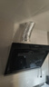 美的（Midea）抽吸排油烟机侧吸式家用抽油烟机 燃气灶 5.0kW猛火灶J30+A3液化气【套装商品】 实拍图
