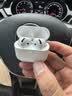 Apple/苹果 AirPods 4 搭配USB-C充电盒 苹果耳机 蓝牙耳机 适用iPhone/iPad/Mac 四代 实拍图