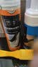 皇宇绒皮护理清洁剂180ml+100ml+刷子无色保养套装翻毛雪地靴去污补色 实拍图