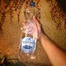 圣碧涛（SAN BENEDETTO）意大利含气天然矿泉水 1.5L*6  整箱装 实拍图