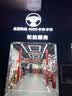 美孚（Mobil）全合成汽机油0W-40 SP级4L美孚金美经典表现汽车保养京东养车自营 实拍图