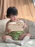 迪漫奇八音手敲琴宝宝玩具二合一乐器6-12个月婴幼儿童益智音乐钢琴礼物 实拍图