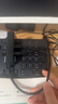 绿联USB3.0延长线 公对母数据连接线 电视电脑主机硬盘U盘鼠标键盘打印机扩展线加长转接线2米 10373 实拍图
