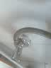 首力花洒装饰盖角阀淋浴水龙头水阀遮丑盖水管暖气管加大加厚分体式15 实拍图
