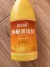 蓝月亮 地板清洗剂 600g/瓶 柠檬香 地板清洁剂 拖地清洁剂瓷砖清洁剂 实拍图