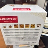 金灶（KAMJOVE） 喷淋式煮茶器煮茶壶围炉煮茶蒸汽花茶黑茶养生壶保温泡茶壶A-55 【七段保温】香槟金 0.8L 实拍图