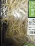 七鲜24小时富硒绿豆芽 200g 实拍图