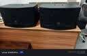 JBL KI110WH家庭ktv音响套装卡拉OK点歌机一体机家庭影院组合家用K歌专业音箱唱歌设备 【欢唱版】10英寸音响点歌机套装 实拍图