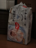 好奇（Huggies）金装纸尿裤婴儿新生儿尿不湿超薄柔软透气宝宝尿裤速干小黑洞 S码 120片 纸尿裤【4-8kg】 实拍图