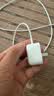Apple/苹果 40W type-c快充充电器 苹果usb-c原装充电头 旗舰店新款苹果iPhone 17 Pro Max充电器 实拍图
