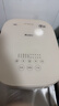 格力（GREE）电饭煲0涂层一级能效4-5人家用电饭锅4L不锈钢316L内胆ih加热无涂层多功能一体新款钢钢好4060C 实拍图