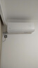 华凌空调神机二代 一级能效1.5匹变频挂机KFR-35GW/N8HE1Ⅱ+一级能效3匹变频柜机KFR-72LW/N8HE1Ⅱ 实拍图