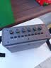 飞利浦（PHILIPS）SD139双咪无线蓝牙音箱 户外便携大功率大音量晨练广场舞手提蓝牙音响 实拍图