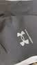 安德玛（Under Armour）儿童长裤春夏季男女童速干吸湿透气软弹宽松梭织运动裤 实拍图