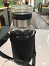 【送杯套】大容量加厚玻璃杯子便携杯茶水分离带杯套泡茶水杯 透明 1000ml吨吨桶 1只装 实拍图