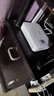 中兴F7015TV3/G7615/7607万兆2.5G光猫电信联通移动10GEPON/XGPON 电信原版7615TV3【包技术调测】 实拍图