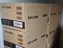 普联（TP-LINK） TL-FC314B-3 千兆单模单纤光纤收发器 1SC+4GE光电转换器（单只装） 实拍图