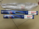 博世（BOSCH）雨刷雨刮器22/17风翼U (06-11日产轩逸/02-19轩逸经典)U口 实拍图