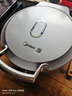 美的（Midea）小钢炮电饼铛钛钢0涂层不锈钢2026年新款 家用小型40mm加大加深双面加热烙饼锅电煎锅京东自营S3ti 实拍图