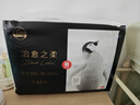 好奇（Huggies）治愈之柔小企鹅纸尿裤M36片(6-11kg)尿不湿【奇迹奢柔】 实拍图