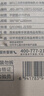 佳帮手海绵胶棉拖把38cm2头家用一拖净免手洗2026拖地神器吸水墩布拖布 实拍图