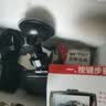 任我天下游行车记录仪免走线高清夜视前后双录汽车载停车监控24小时360全景 高清版1080P+不带卡 单镜头 实拍图