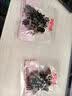 百草味牛肉粒XO酱味50g/袋 肉干肉脯熟食休闲零食小吃小包装  实拍图