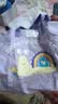 百草园幼儿园被子收纳袋加厚牛津布学生装棉褥的袋儿童手提行李打包衣服 实拍图