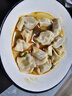美的（Midea）电饭煲电饭锅小型3升2-3人前置大屏面板24小时预约多功能压力家用智能电饭煲FB30Q1-406K 实拍图