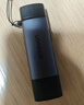 绿联USB/Type-C高速读卡器 SD/TF多功能 适用电脑/平板/手机/苹果17/16 支持相机ccd监控内存卡 实拍图