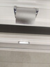 张小泉 刀具套装七件套 套刀 菜刀斩骨刀多用刀水果刀磨刀棒刀具全套N5490 实拍图