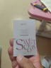 Sweet Color水性指甲油透明加钙底油HG01-4ml体验装健康护甲健康礼物 实拍图