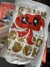 花生姑娘川香麻辣花生米500克/袋多味花生下酒菜坚果炒货酥脆无壳 实拍图