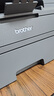 兄弟（brother）DCP-L2628DW 家用办公黑白自动双面激光打印复印扫描一体机 34页/分钟 实拍图