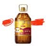 福临门金阙谣物理压榨非转基因精选菜籽油食用油5L*4 实拍图