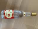 汾酒 黄盖玻汾 清香型白酒 53度 475mL*6瓶整箱 年份随机 实拍图