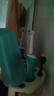 狮护 适配博朗欧乐B/oralB电动牙刷头D12D16D100P2000P40003709等通用替换刷头 8支 多角度+护龈洁净（升级独立包装8支组合装） 小巧圆头 实拍图