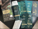 施华蔻（Schwarzkopf）怡然一按染泡泡染发乳2.0雾感冷黑 染发剂男女多次盖白热门商品 实拍图