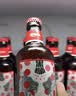 黑狮啤酒【雪花旗下高端品牌】白啤330ml*12瓶 王一博同款啤酒 实拍图