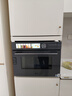 美的（Midea）【行业TOP1】美的知味感R6S嵌入式微蒸烤炸炖GR6S温湿智控 蒸烤一体2026年新款 蒸烤箱家用60L 实拍图